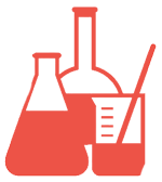 Icone Química y petro-química