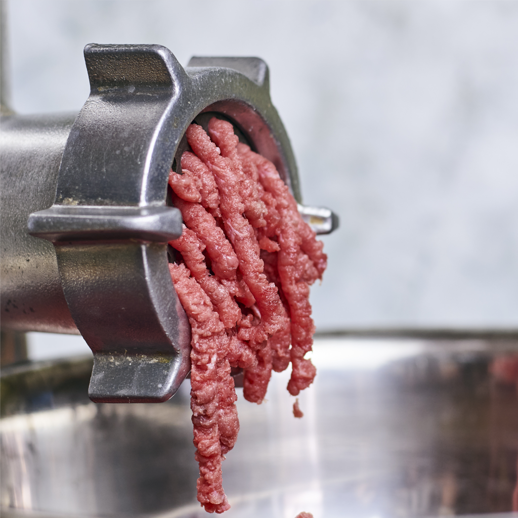 Traitements de surfaces agréés contact alimentaire pour secteur de la boucherie, charcuterie, traiteur et autres métiers de bouche