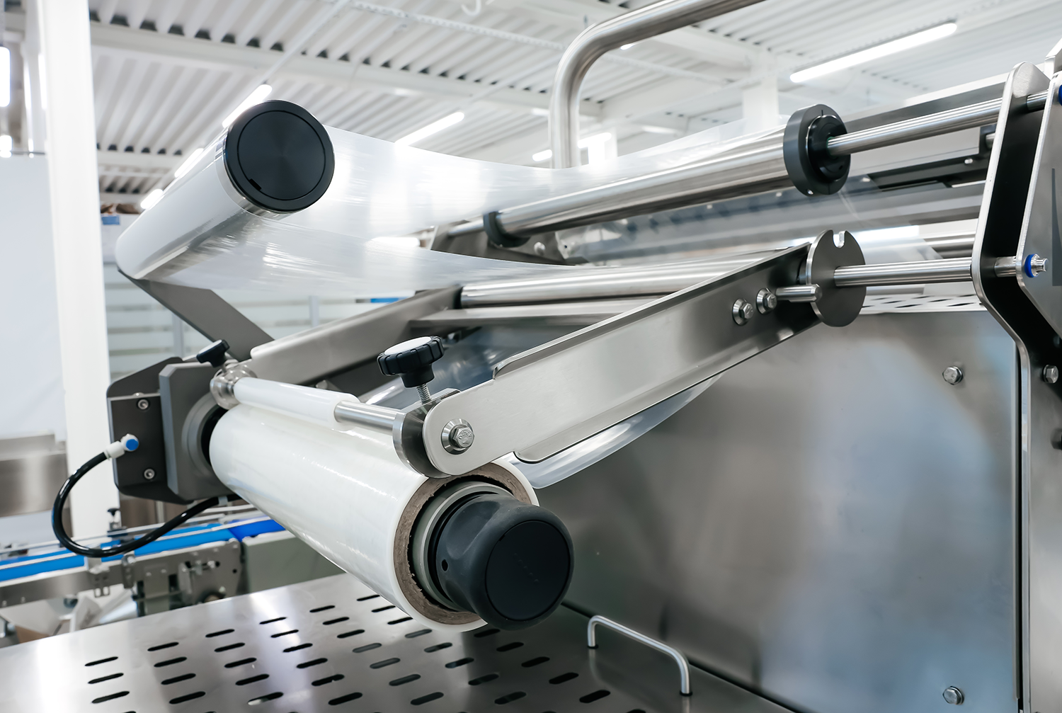 Traitements de surfaces pour pour film pvc, liner