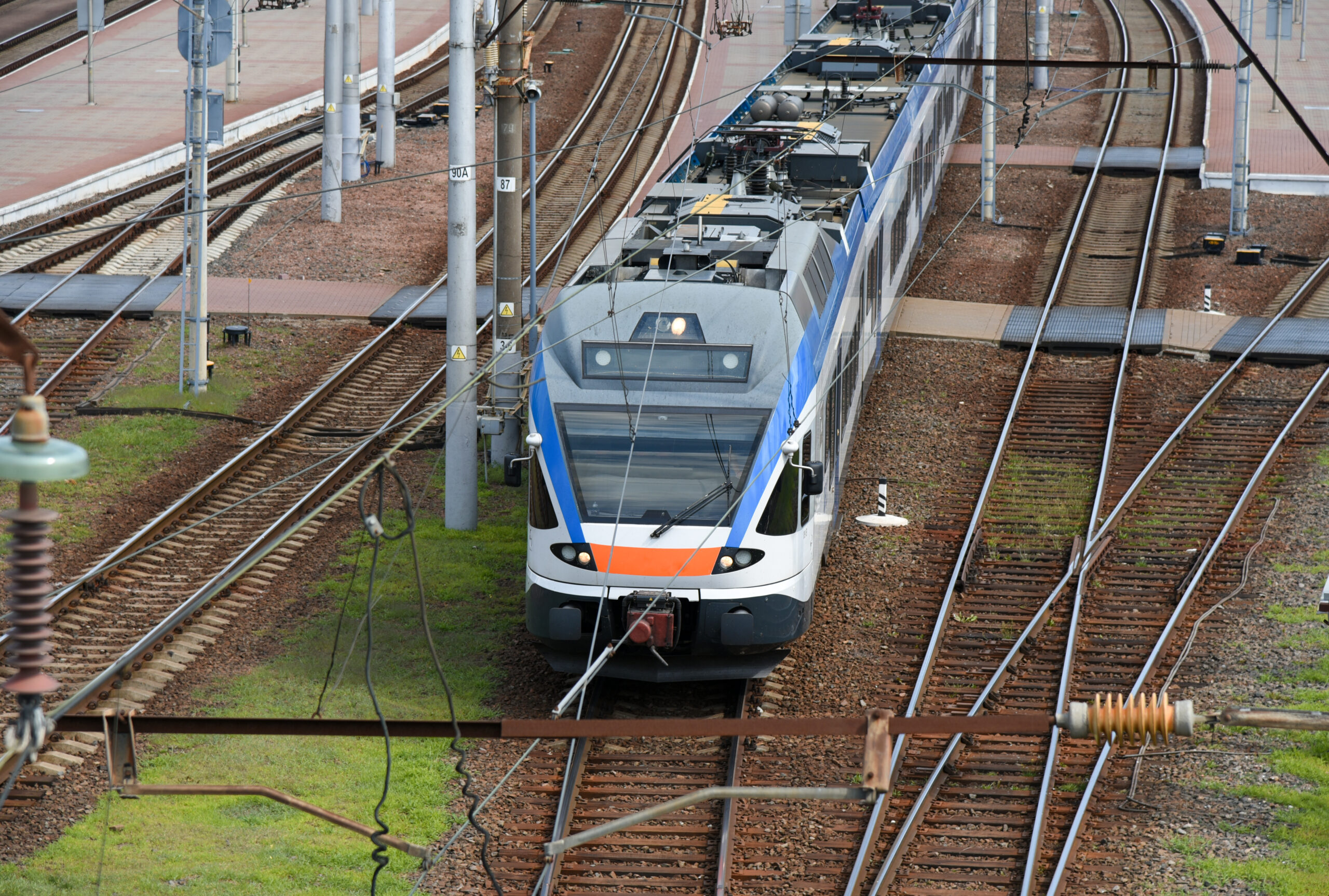 Traitements de surfaces pour pièces et matériels ferroviaires