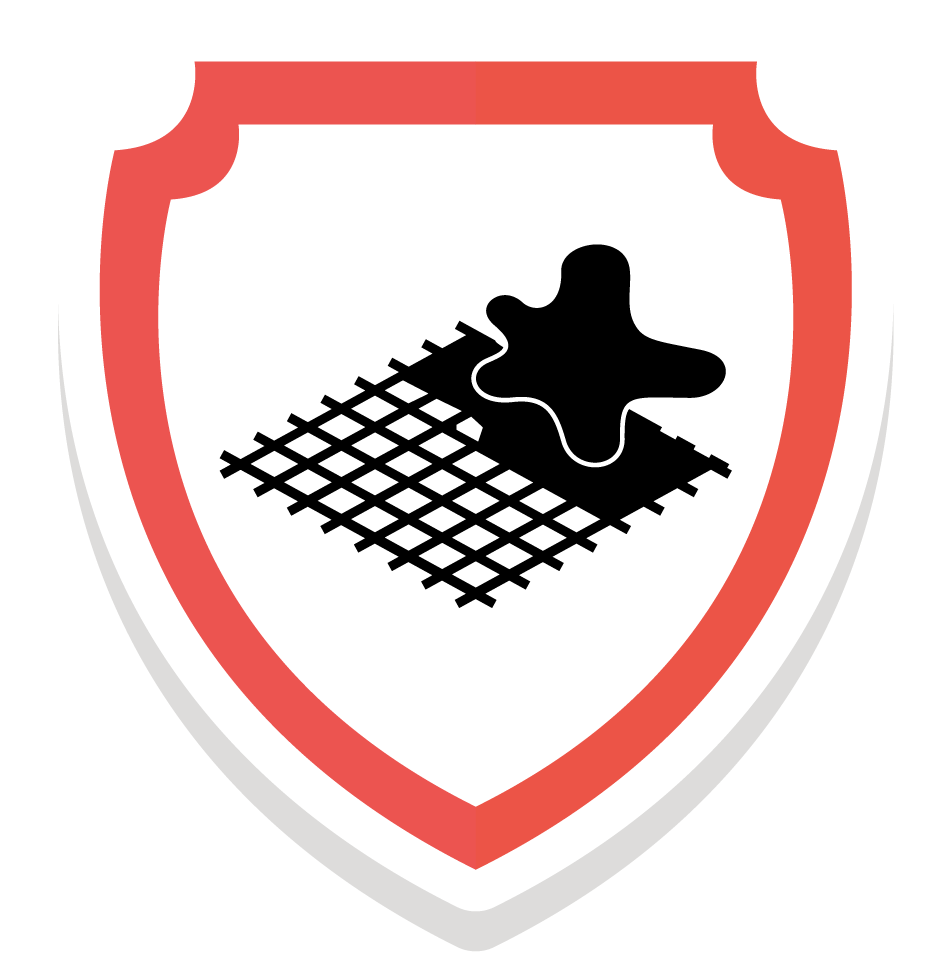 Revêtements annticolmatage pour bouleuses à pain, moules, cylindres, rouleaux industriels