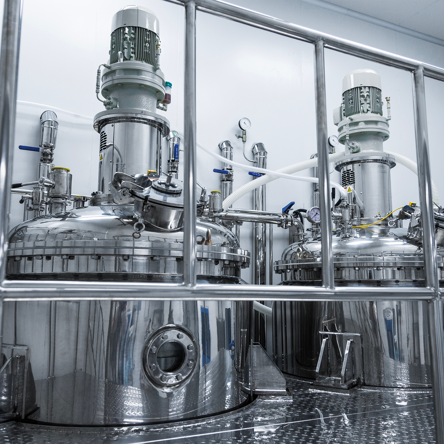 Les avantages et les gains apportés par des traitements techniques pour industries chimiques et pétrochimiques