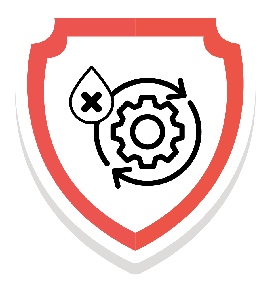 Revêtements lubrifiants pour pièces et matériels ferroviaires