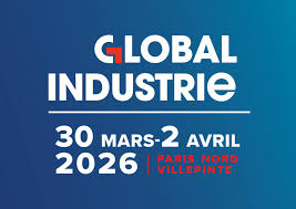Image Sofiplast est présent à Global industrie 2026